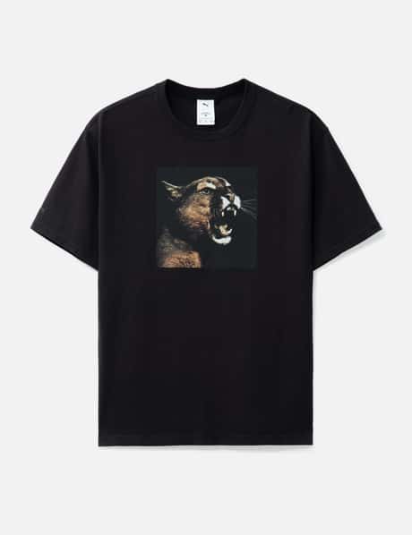 Puma PUMA x NOAH Photo Graphic T-Shirt