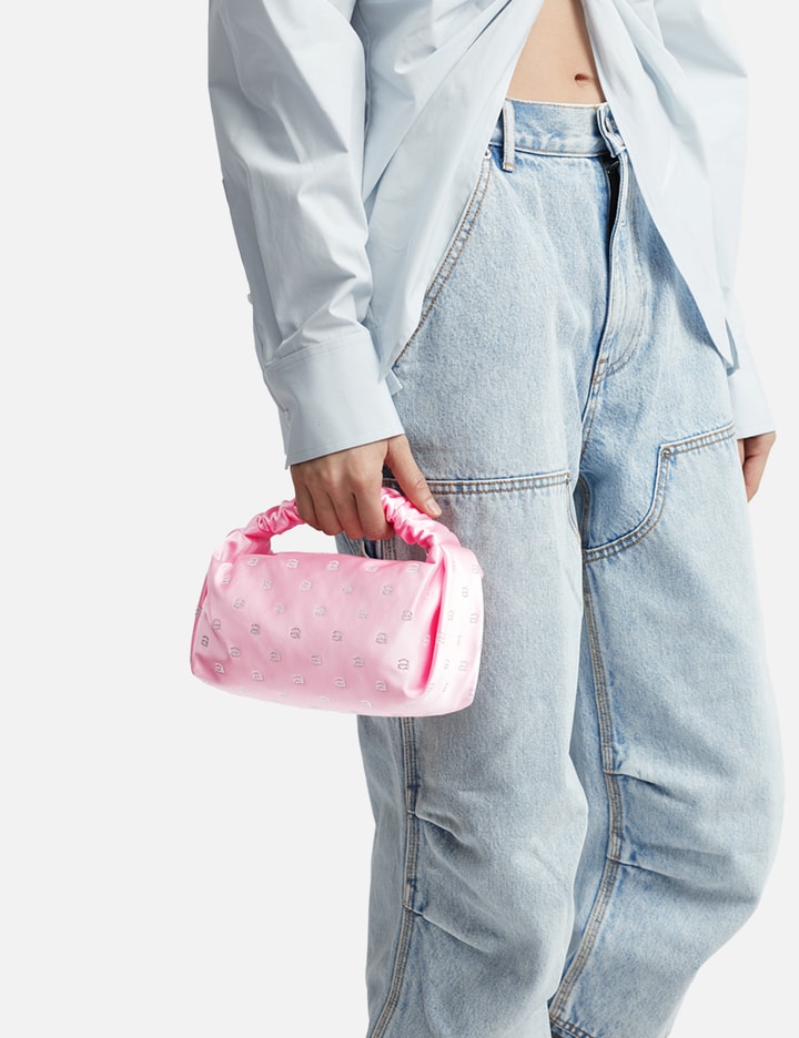 Hotfix Scrunchie Mini Bag Placeholder Image