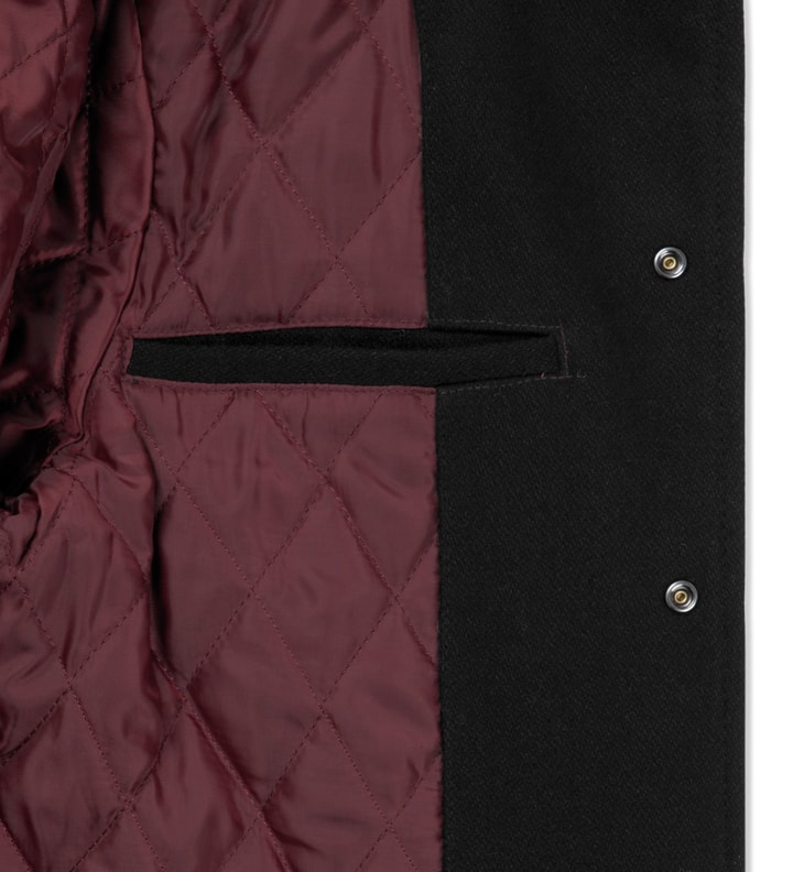 Black HDS Pharaoh Jacket Placeholder Image
