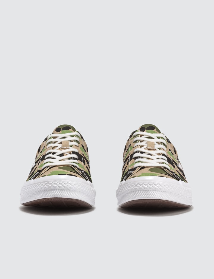 One Star Ox Duck Camo Placeholder Image