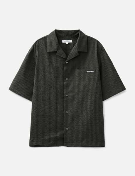 Maison Kitsuné Resort Shirt