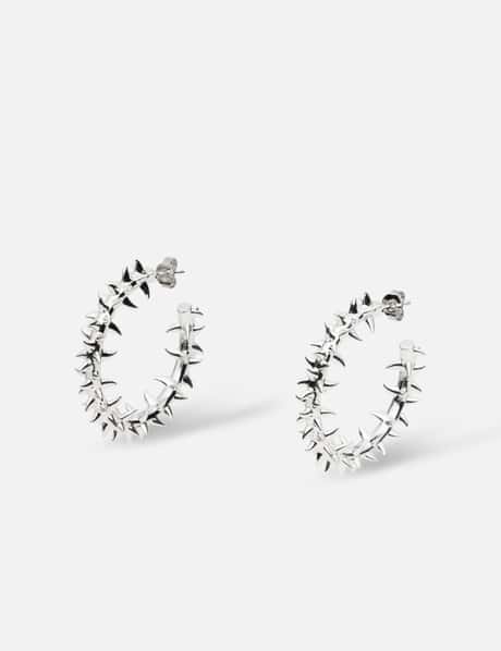 Spike Earring view 4