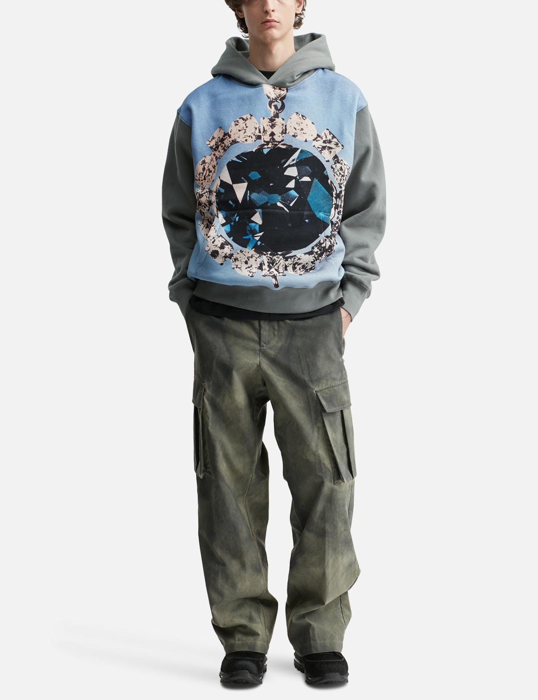 Mythic Hope Hoodie view 20
