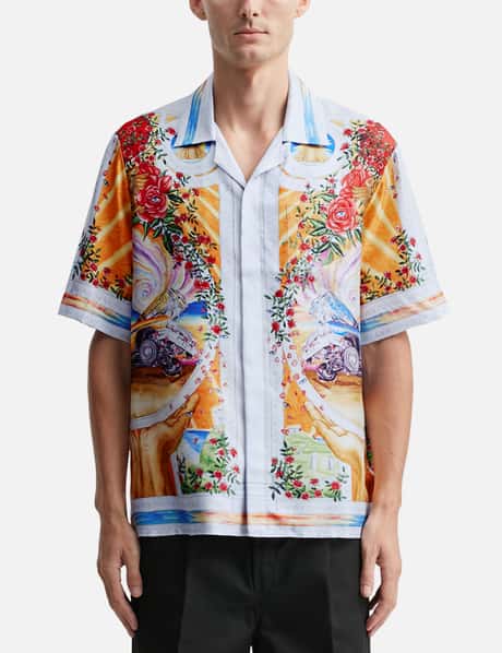La Tornade De Rose Shirt view 11