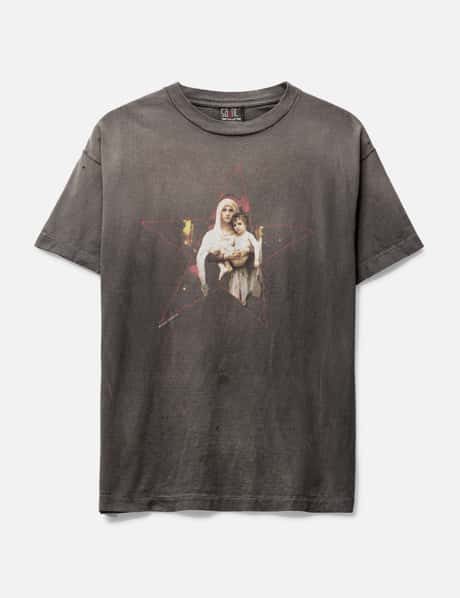 Saint Michael Maria T-shirt