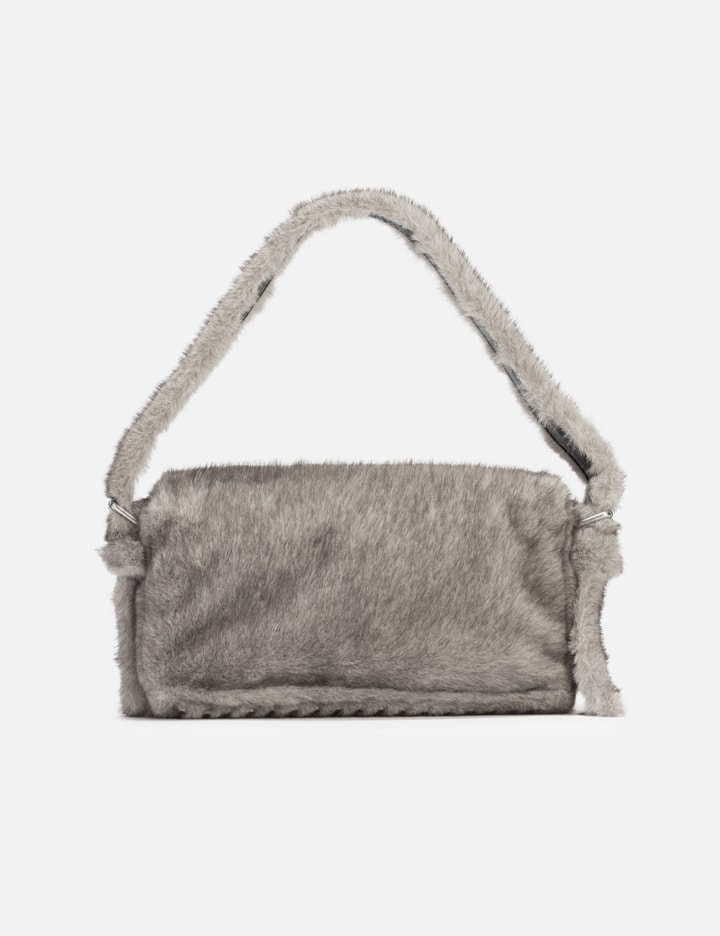 Alexander Wang Ricco Slim Flap Bag