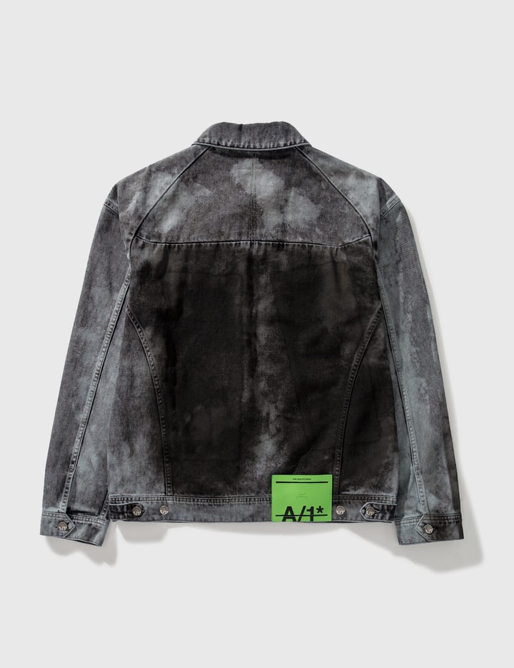 Fade Form Trucker Jacket Placeholder Image