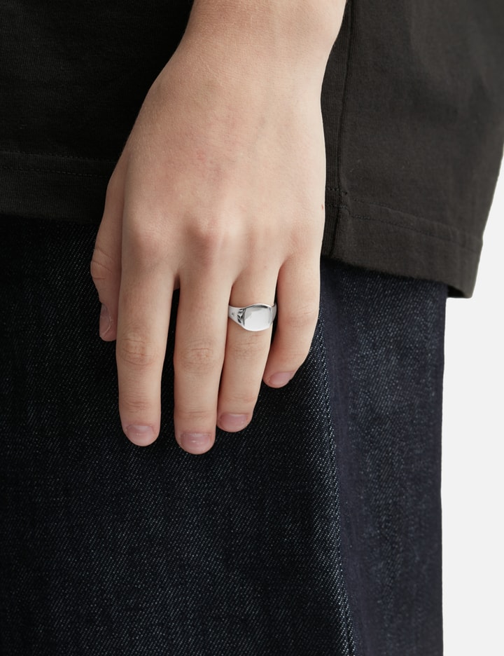 Mini Signet Cushion Placeholder Image