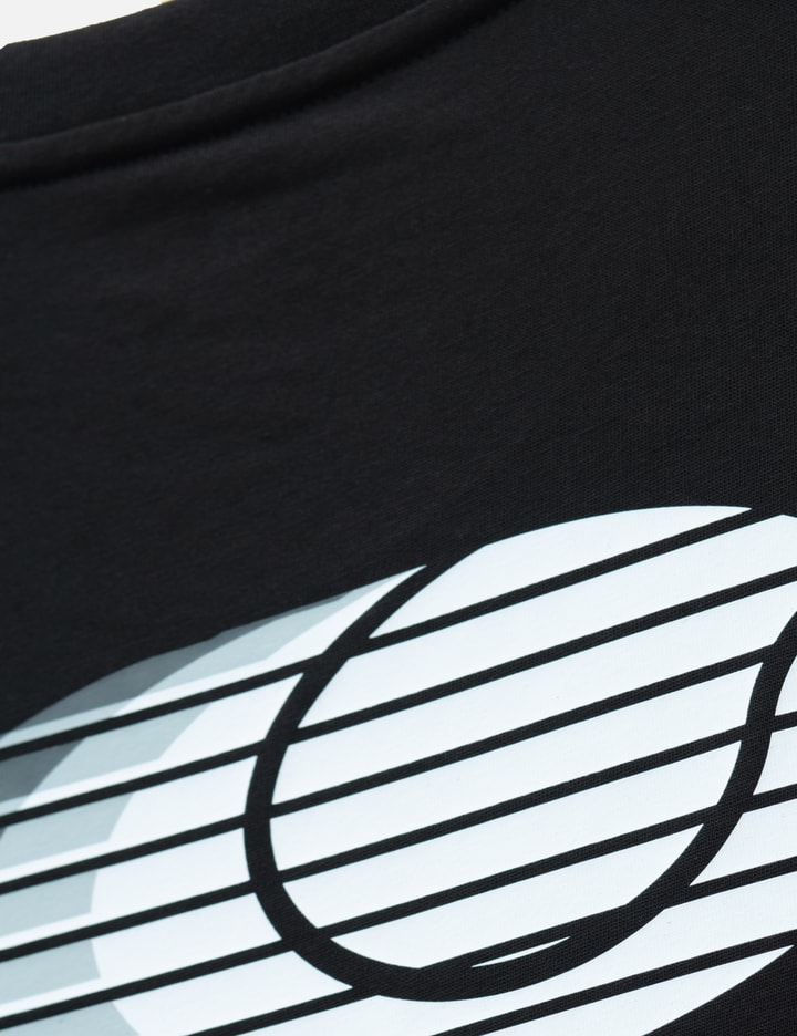 Lacoste Ultra Dry Printed Sport T-Shirt