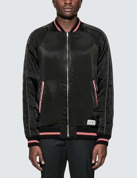 WACKO MARIA - Reversible Ska Jacket | HBX