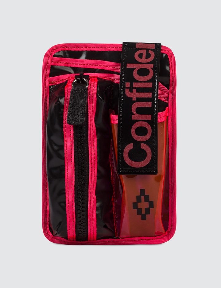 Confidencial Bag Placeholder Image