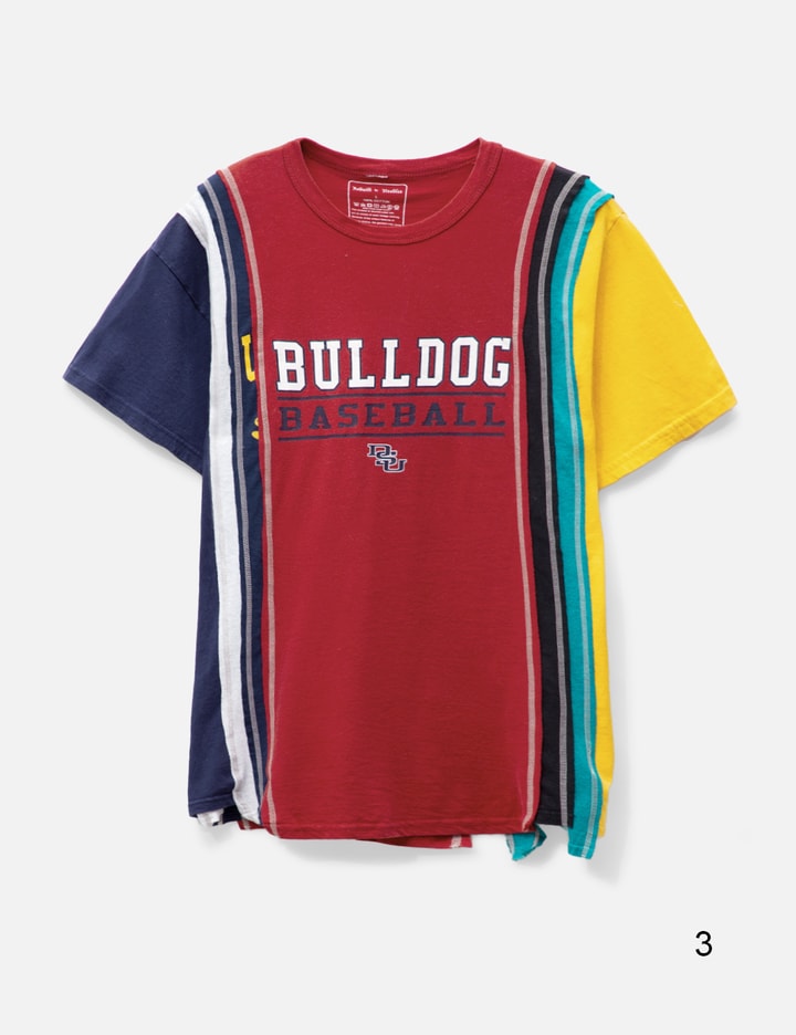 セブンカット ショートスリーブ Tシャツ Placeholder Image