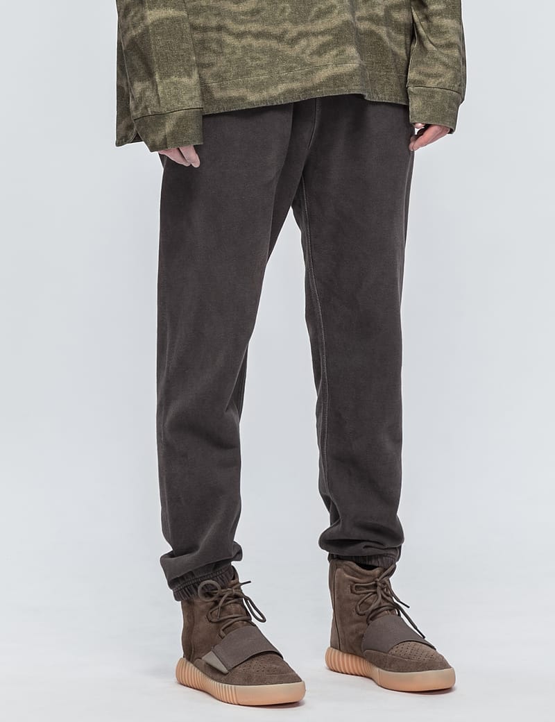 yeezy season 3 sneakers