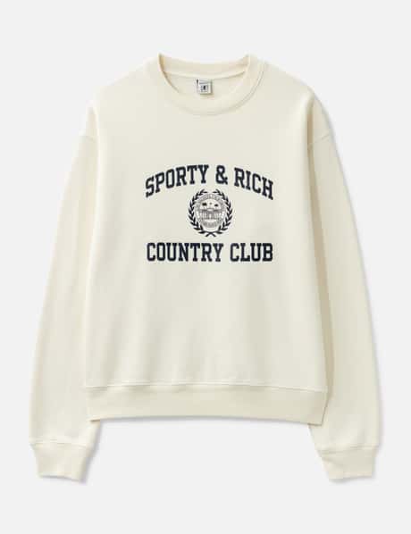 Wellness Ivy Rugby Crewneck view 19