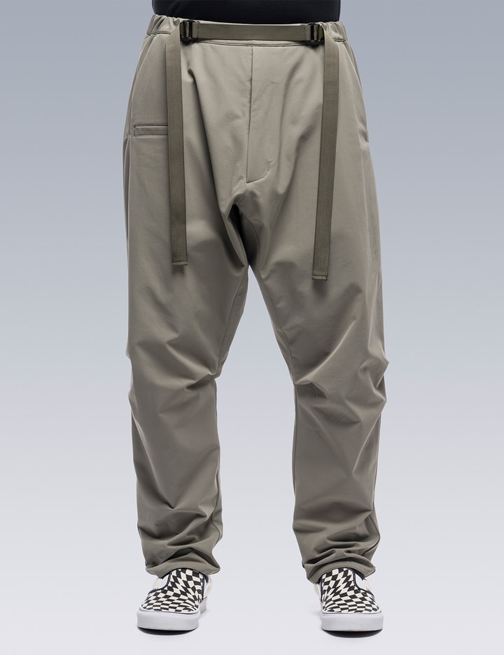 Schoeller® Dryskin™ Drawcord Trousers Placeholder Image