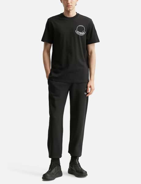 Logo Cotton T-Shirt view 15