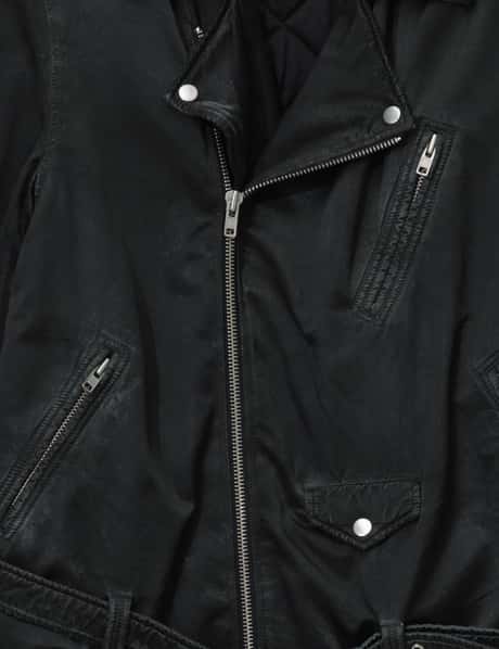 Biker Jacket view 17