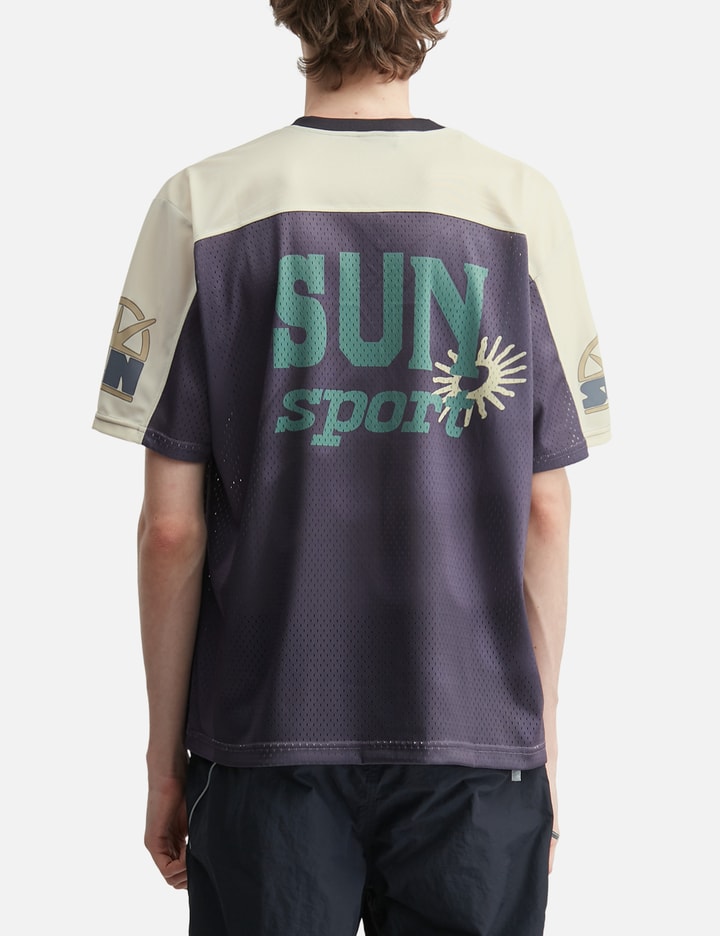 Sunlove Sun Sport Mesh Tee