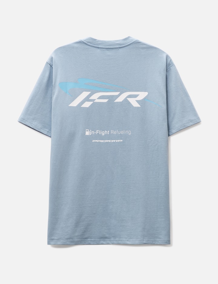 レーシング ロゴ Tシャツ Placeholder Image