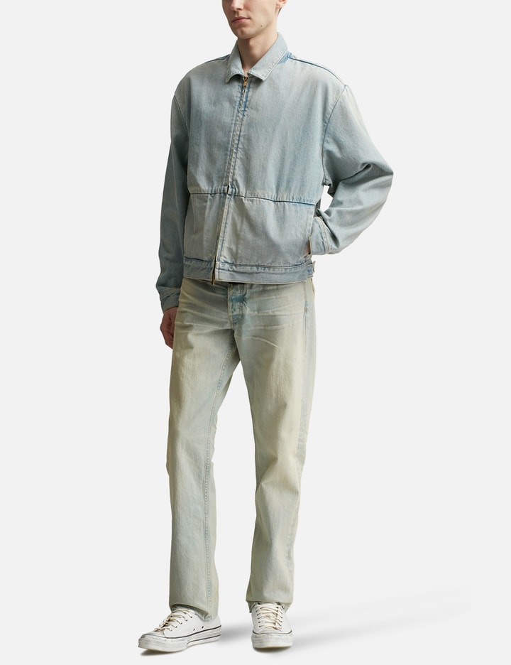 Collection 8 Denim Jacket Placeholder Image