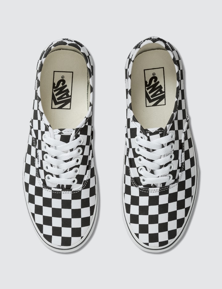 Authentic Platform 2.0 Placeholder Image