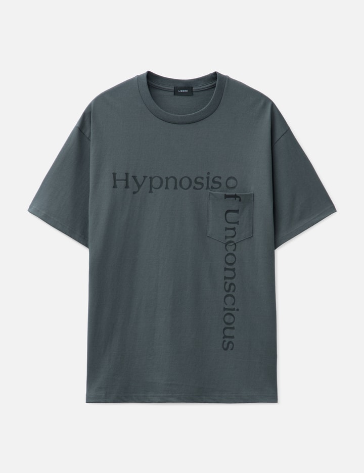 MESSAGE T-SHIRT Placeholder Image