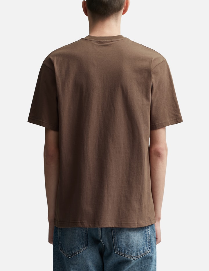 STOLEN BOOTS T-SHIRT Placeholder Image