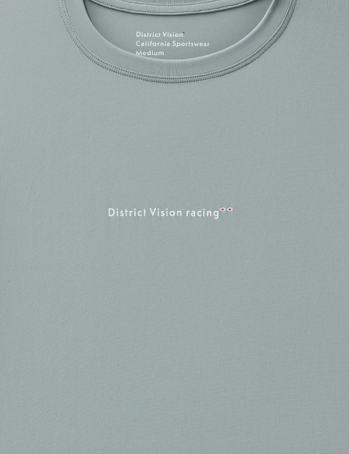 Ultralight Aloe Short Sleeve Tee Placeholder Image