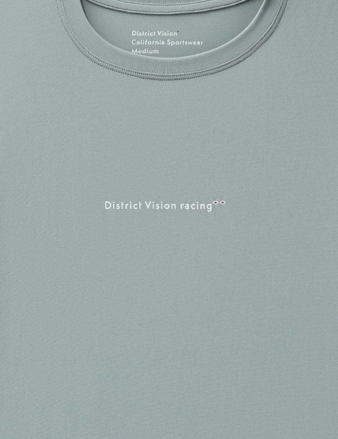Ultralight Aloe Short Sleeve Tee view 18