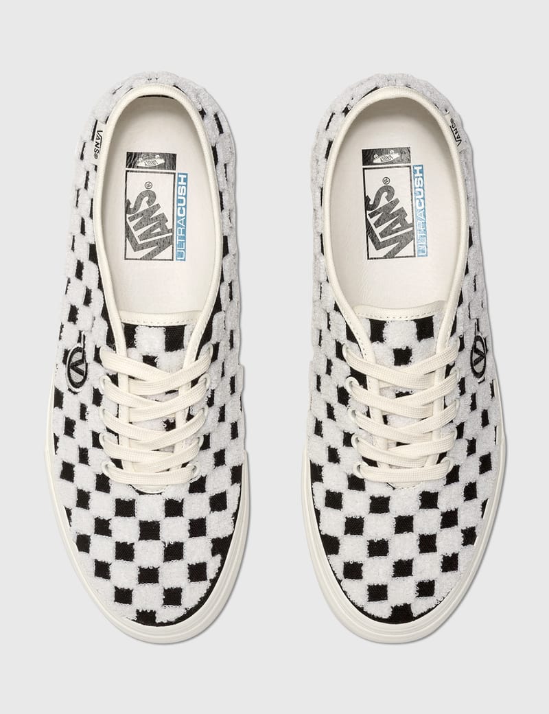 vans authentic one piece vlt lx