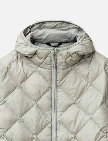 Base LT Down Hooded Jacket view 17