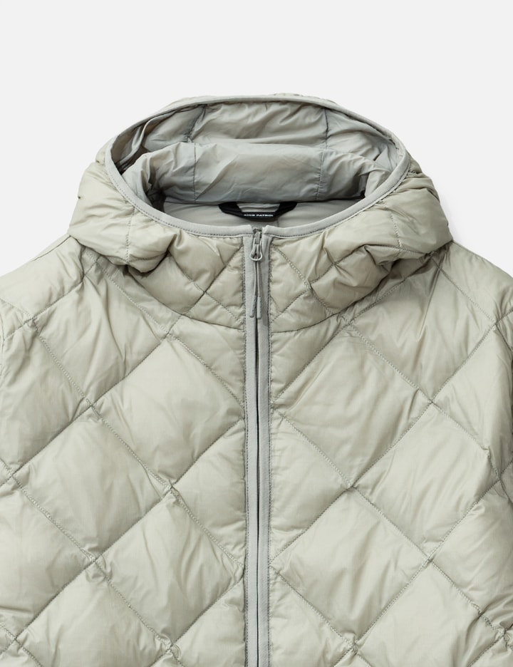 Base LT Down Hooded Jacket Placeholder Image