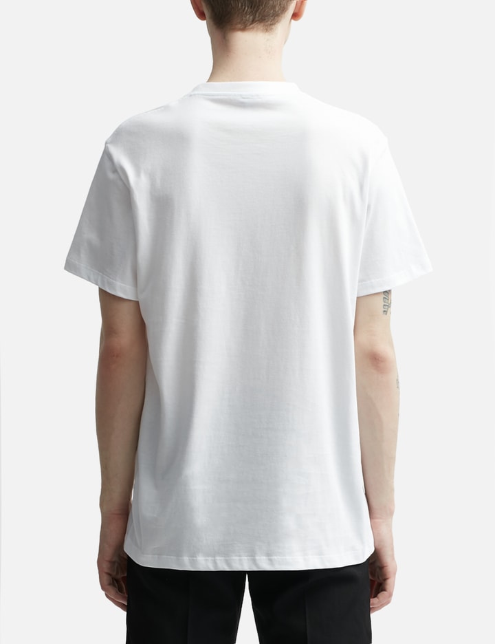 Regular Fit T-shirt Placeholder Image