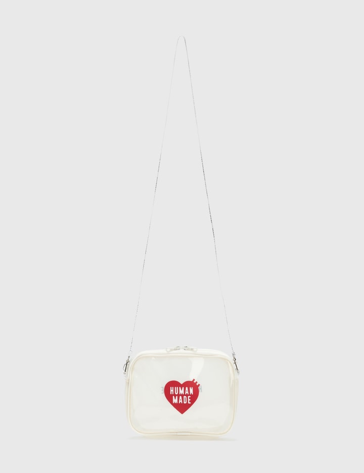 Medium PVC Pouch Placeholder Image