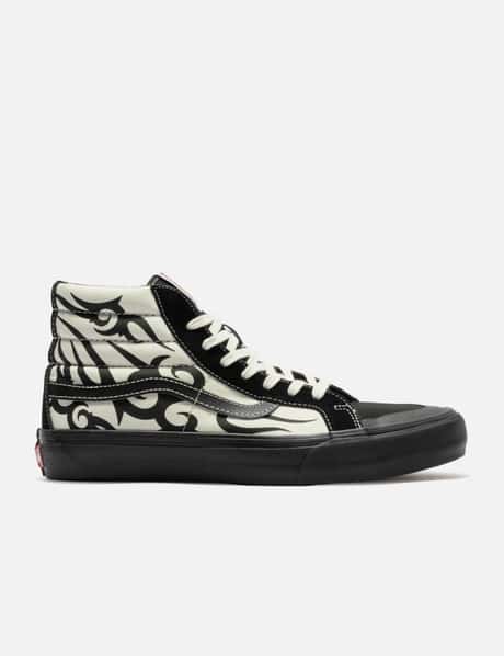 Vans Tribal Sk8-hi