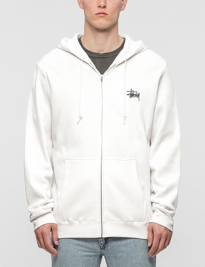 Fire Dragon Zip Hoodie Placeholder Image