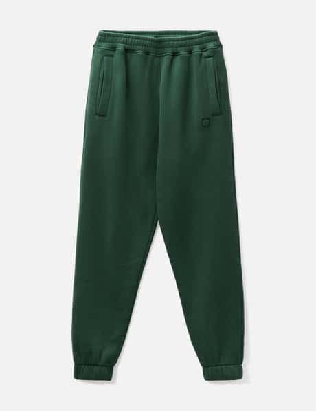 Victoria - SCRIPT LOGO SWEAT PANTS  HBX - Globally Curated Fashion and  Lifestyle by Hypebeast