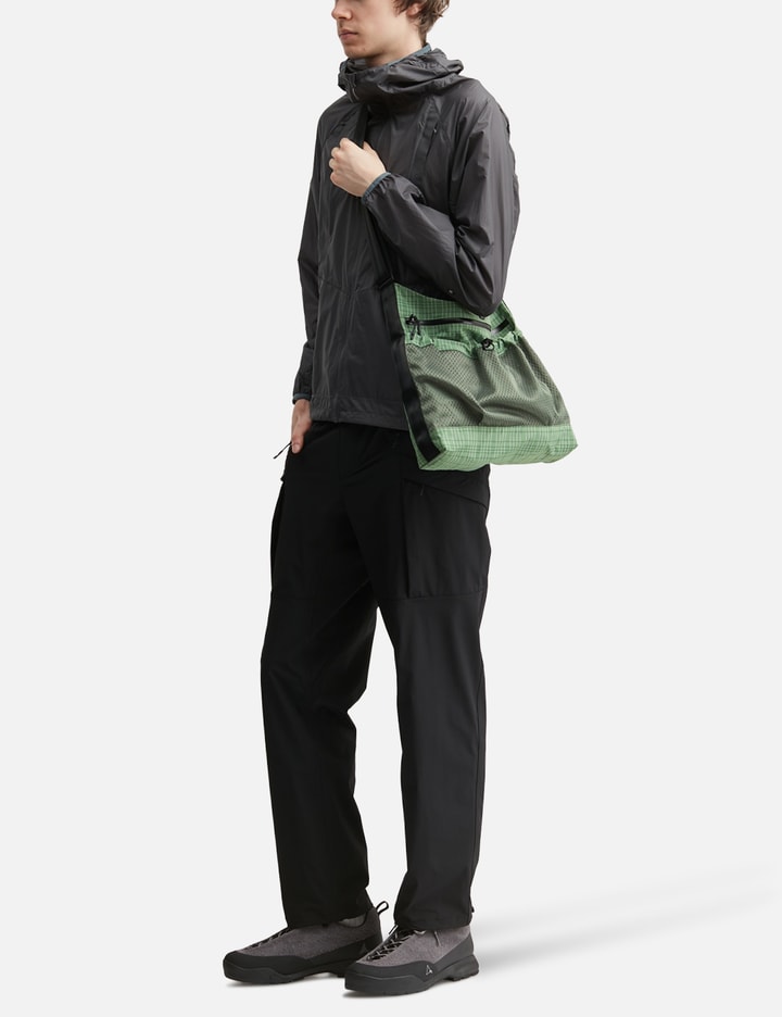 CAYL CHK Cross Bag