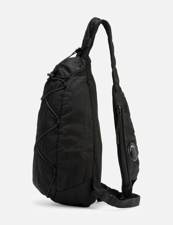 C.P. Company Nylon B Crossbody Backpack