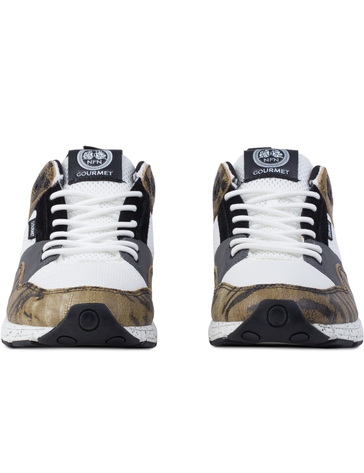 Tiger Stripe/Black The 35 Lite SP Shoes Placeholder Image