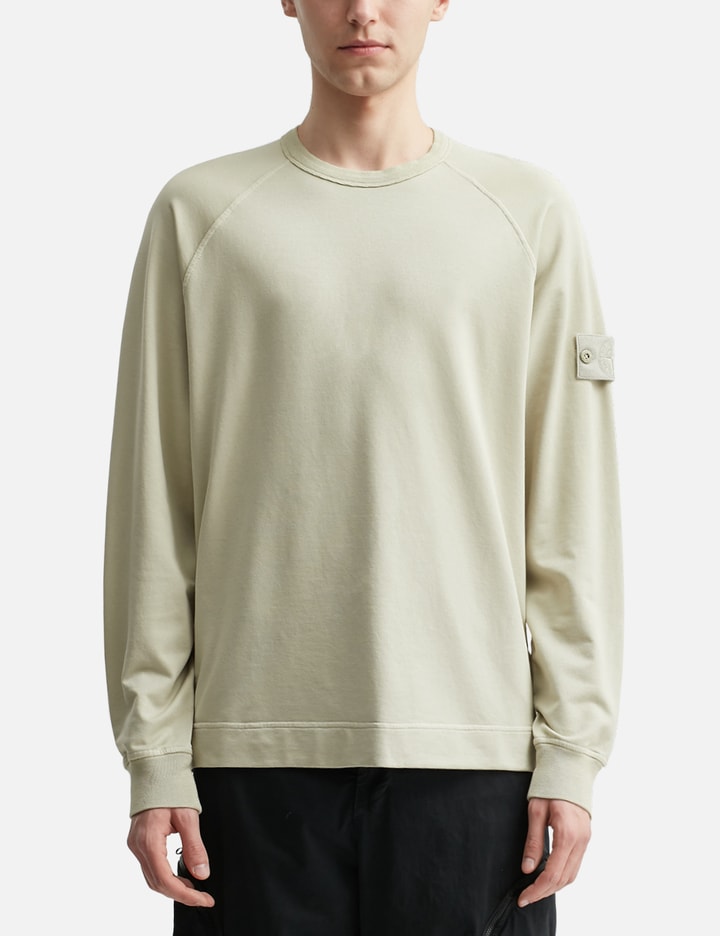 Ghost Sweatshirt Placeholder Image