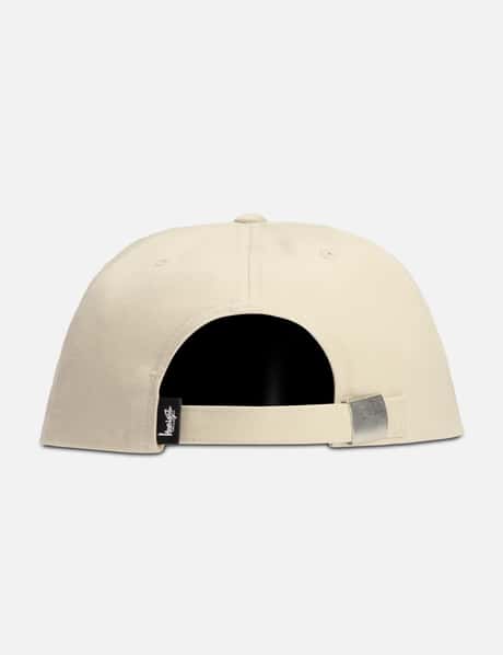 Stüssy - STU Arch Strapback Cap | HBX - Globally Curated Fashion 