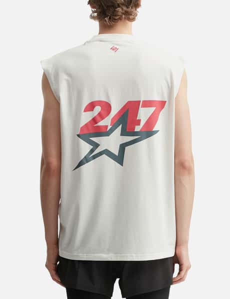 Team 247 Star Tank view 12