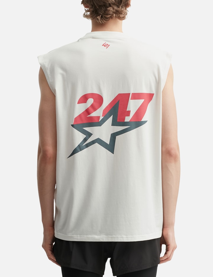 Represent Team 247 Star Tank
