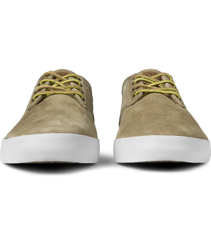 Sable Sutter Low-Top Shoes Placeholder Image