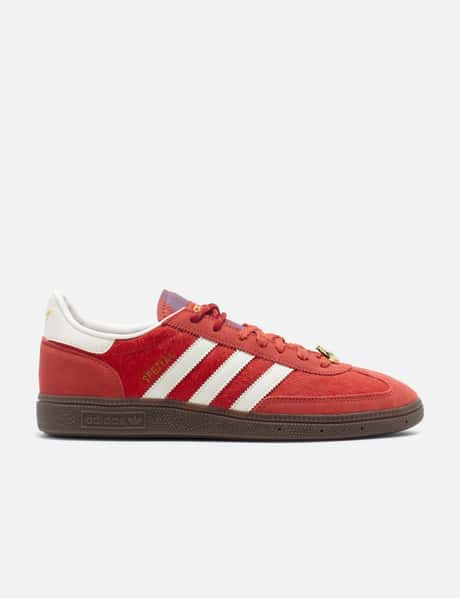 adidas gazelle silver green womens Adidas Mens Rotterdam 00 Shoes – Extra Butter main image 0