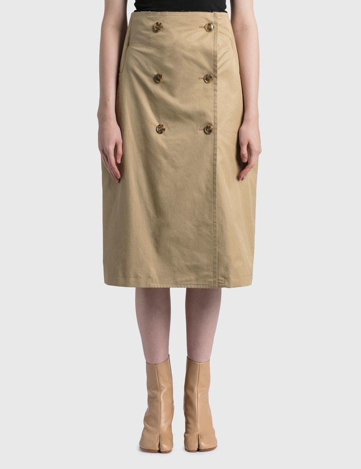 Transformative Skirt Placeholder Image