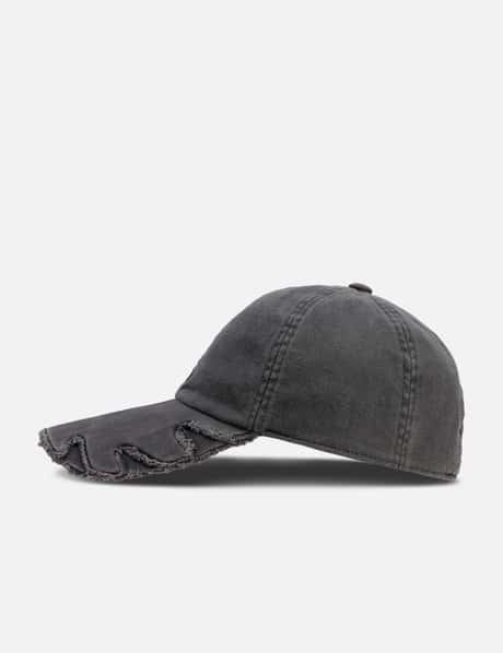 AVAVAV X Adidas Originals Slashed Double Brim Cap view 8