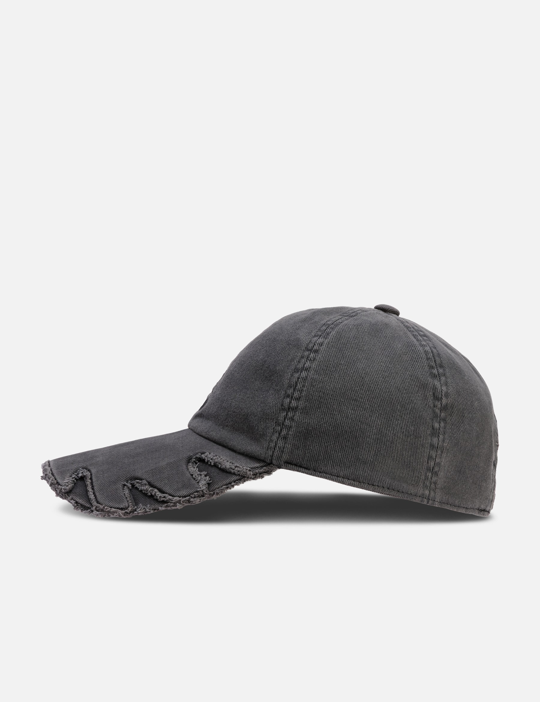 AVAVAV X Adidas Originals Slashed Double Brim Cap view 17