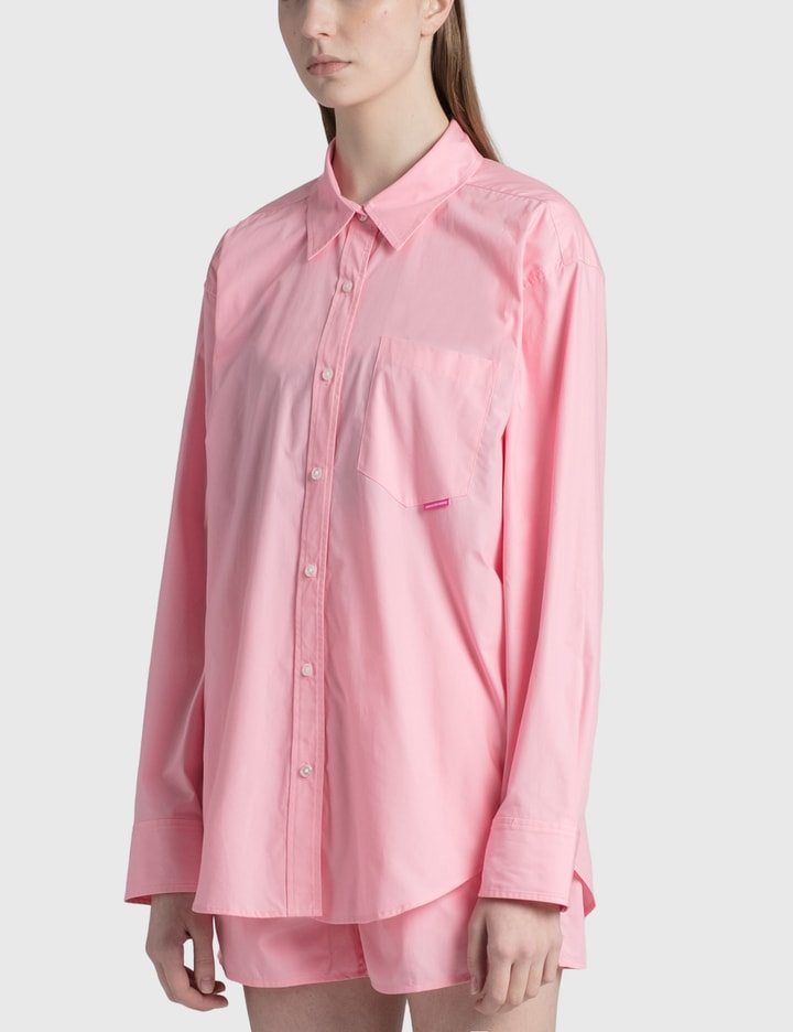 BOYFRIEND SHIRT Placeholder Image